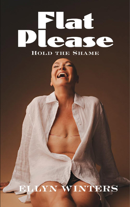 Flat Please: Hold The Shame